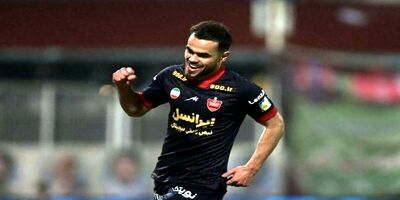 شوک به پرسپولیس در ابتدای لیگ برتر

