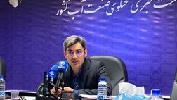 سیل ۲۶۰ میلیون متر مکعب ورودی آب سدهای کشور را افزایش داد