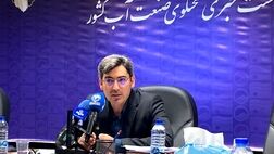 سیل ۲۶۰ میلیون متر مکعب ورودی آب سدهای کشور را افزایش داد