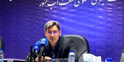 سیل ۲۶۰ میلیون متر مکعب ورودی آب سدهای کشور را افزایش داد