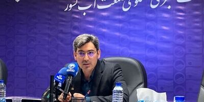 سیل ۲۶۰ میلیون متر مکعب ورودی آب سدهای کشور را افزایش داد