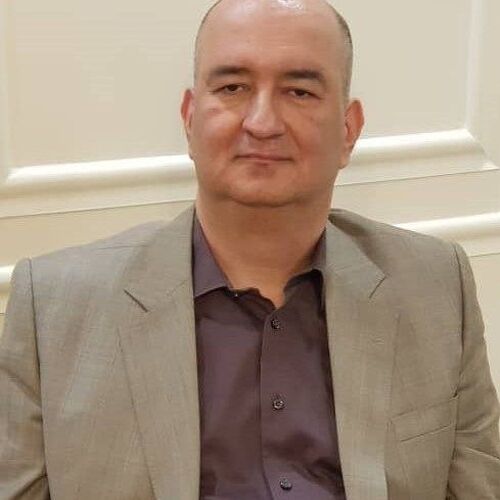 علی  احسان بنی ریاح
