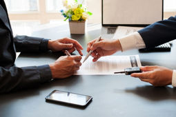 تفاوت لیزینگ و اجاره به شرط تملیک در چیست؟