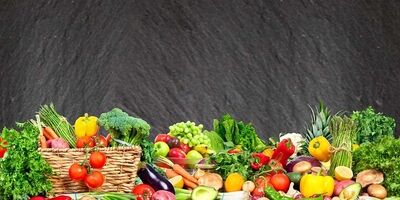 برای جلوگیری  از سرطان 31 ماده غذایی را بیشتر استفاد کنیم