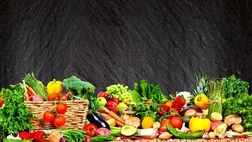 برای جلوگیری  از سرطان 31 ماده غذایی را بیشتر استفاد کنیم