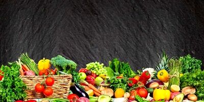 برای جلوگیری  از سرطان 31 ماده غذایی را بیشتر استفاد کنیم