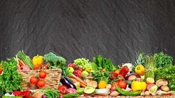 برای جلوگیری  از سرطان 31 ماده غذایی را بیشتر استفاد کنیم