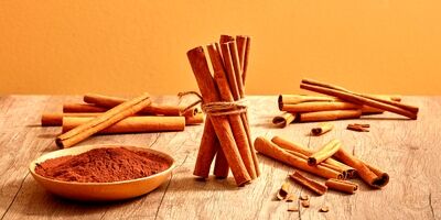 خواص شگفت انگیز دارچین برای بدن