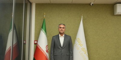 "محمدجامعی مقدم" جذب تیم هیات مدیره واسپاری ملت شد
