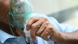 همزمانی آلودگی هوا و عفونت‌های تنفسی در فصل سرما
