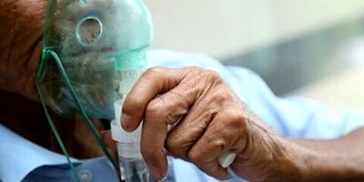همزمانی آلودگی هوا و عفونت‌های تنفسی در فصل سرما
