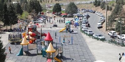 تعطیلی چهار بوستان جنگلی تهران در روز طبیعت