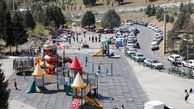 تعطیلی چهار بوستان جنگلی تهران در روز طبیعت