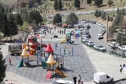 تعطیلی چهار بوستان جنگلی تهران در روز طبیعت