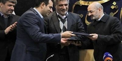 احداث واحدهای مسکونی هیات علمی دانشگاه شریف توسط گروه مالی بانک مسکن