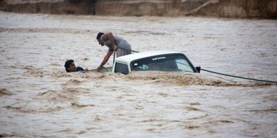تأمین‌اجتماعی از خانواده‌های بیمه‌شدگان متوفی سیل استهبان پشتیبانی می کند