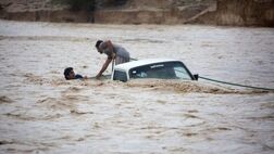 تأمین‌اجتماعی از خانواده‌های بیمه‌شدگان متوفی سیل استهبان پشتیبانی می کند