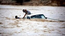 تأمین‌اجتماعی از خانواده‌های بیمه‌شدگان متوفی سیل استهبان پشتیبانی می کند