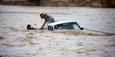 آمادگی بیمه دانا برای پرداخت سریع خسارات به هموطنان سیل‌زده