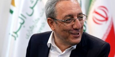شرکت‌های بیمه بدون استفاده از هوش مصنوعی در بازار یابی با مشکل جدی مواجه خواهند شد + فیلم