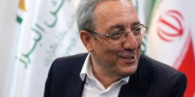 شرکت‌های بیمه بدون استفاده از هوش مصنوعی در بازار یابی با مشکل جدی مواجه خواهند شد + فیلم