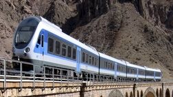 آغاز پیش فروش بلیت قطار برای اول تا ۱۸ خرداد