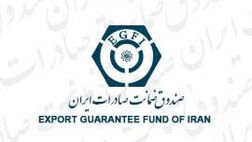صندوق ضمانت صادرات ایران رتبه اول عملکرد اتحادیه امان کسب کرد
