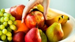 میوه‌های ممنوعه برای افراد دیابتی کدامند؟