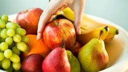 میوه‌های ممنوعه برای افراد دیابتی کدامند؟