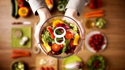 تغذیه در درمان سرطان ریه موثر است؟

