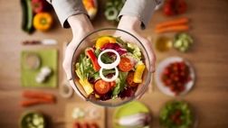 تغذیه در درمان سرطان ریه موثر است؟
