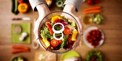 تغذیه در درمان سرطان ریه موثر است؟
