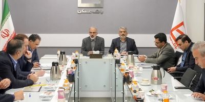 ۸۶۶ خانوار از بانک مسکن تسهیلات قرض‌الحسنه ودیعه جنگ رمضان دریافت کردند
