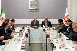 رشد منابع در بانک مسکن ۳.۵ برابر شد/ تحقق ۱۳۱ درصدی اهداف سال ۱۴۰۴
