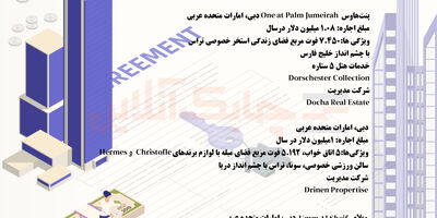 لوکس ترین قراردادهای لیزینگ در دبی کدامند؟