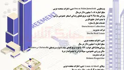 لوکس ترین قراردادهای لیزینگ در دبی کدامند؟