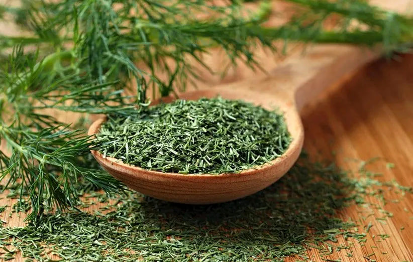 درمان طبیعی بیخوابی و اضطراب با این گیاه خوشمزه