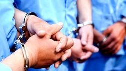 دستگیری سارقان منزل سابقه دار در جنوب تهران
