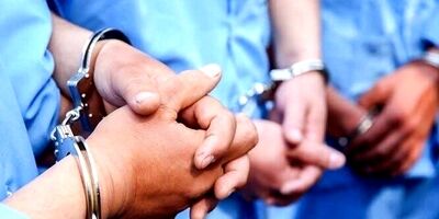 سرقت یک میلیارد تومان طلا با شگرد بی هوشی

