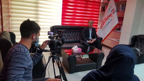 مسعود همتی گل سفیدی