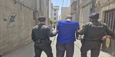 هشدار جدی پلیس به سارقان خشن