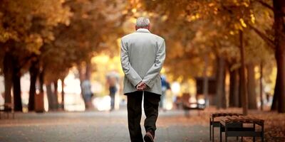 یک نشانه مهم برای پیری سالم شما
