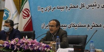 صنعت بیمه کارت‌های بانکی شهروندان را تحت پوشش قرار می‌ دهد