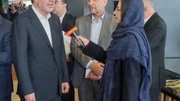 جای یک استاندارد قوی فناوری اطلاعات و مرکز داده در صنعت بیمه خالی است + فیلم