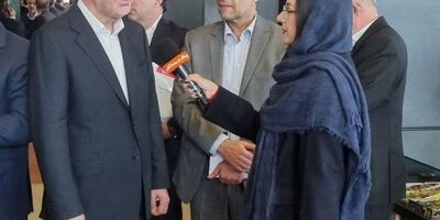 جای یک استاندارد قوی فناوری اطلاعات و مرکز داده در صنعت بیمه خالی است + فیلم