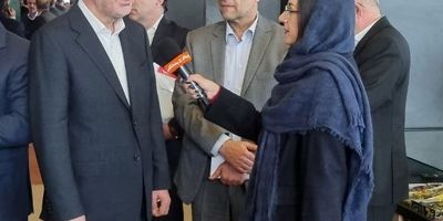  پیام مدیرعامل بیمه ایران به مناسبت ولادت حضرت فاطمه زهرا(س) و روز مادر 