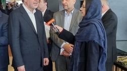 جای یک استاندارد قوی فناوری اطلاعات و مرکز داده در صنعت بیمه خالی است + فیلم