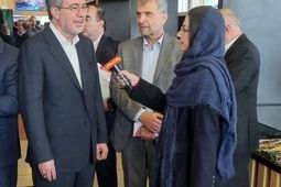 جای یک استاندارد قوی فناوری اطلاعات و مرکز داده در صنعت بیمه خالی است + فیلم