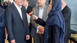 جای یک استاندارد قوی فناوری اطلاعات و مرکز داده در صنعت بیمه خالی است + فیلم