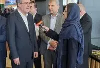 جای یک استاندارد قوی فناوری اطلاعات و مرکز داده در صنعت بیمه خالی است + فیلم